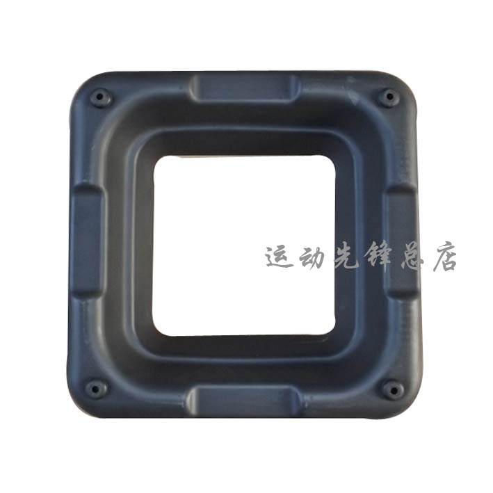 特價健身有氧踏板配件大號黑色底腳配套底托單賣在類目 運動/瑜伽/健身/球迷用品, 踏步機/中小型健身器材, 健身踏板/韻律踏板中 - 來自Buy2taobao.com提供專業的淘寶代購服務