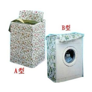 Bo Zhong Trade thickening waterproof Sunscreen fully automatic Drum Washing machine cover Washing machine sets 165gin the Home Fabric , Dust protection cover , Washing machine cover category - from Buy2taobao.com to provide professional Taobao agent buy service
