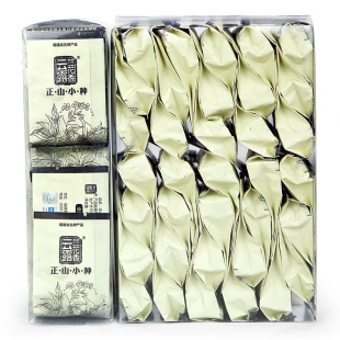  红茶 正山小种 特级桐木关红茶 武夷山 红茶385克 云露兰花香