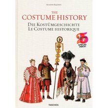 ���� The Costume History ����Ŵ���װʷ ʱ��\����\����