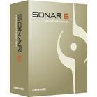 midi 电脑音乐 音狐 sonar6 sonar 6中文版+中文视频教程20集1DVD
