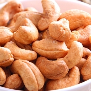  【折800独家优惠】越南 盐焗 腰果 250g 盐焗小包装零食