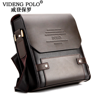 videngpolo/威登保罗商务男包