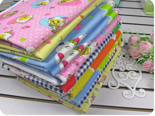 Baby urinal pad beautiful cartoon pattern large intervals of urinal pad across  urine towel 65*74