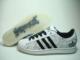 ADIDAS SUPERSTAR II 最新款 拉斯维加斯 情侣款