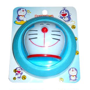 江浙沪满68元包邮特卖促销创意家居新奇特/趣味叮当猫拍拍灯