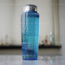 �ֻ�~Lancome ��ޢ �����۷�ˮ ˬ��ˮ��ޢTD��ˮ 400ML �޾ƾ�
