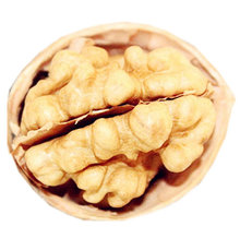西域美农新鲜新疆特产薄皮核桃11新货非纸皮