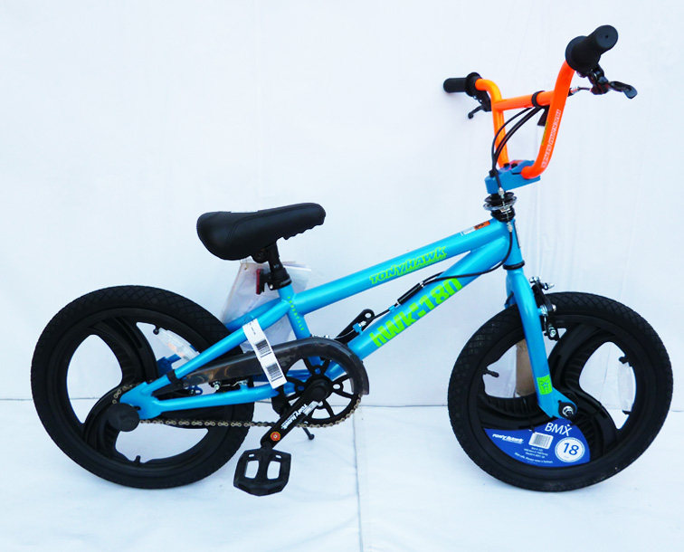 Bmx 18 Дюймов Для Ребенка Интернет Магазин