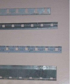 软门帘配件白铁龙骨不锈钢龙骨加宽龙骨含配件|ruв категории домашний ткань, занавес, занавес и аксессуары, аксессуары, карниз - от Buy2taobao.com для оказания профессиональной услуги покупки агента Taobao