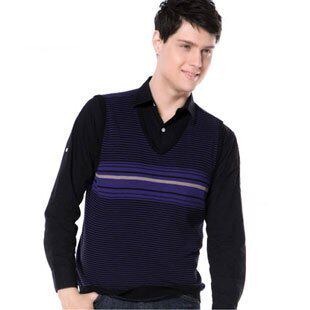 <em>男装棉马甲</em>正品G-SATR<em>带帽棉背心</em>,男,帽子可