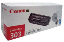 原装佳能303硒鼓 佳能 CRG-303 LBP2900 3000 特价包邮