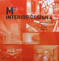 M2- Interior Design 4 M2室内设计Ⅳ实景拍摄、平面设计图、施工