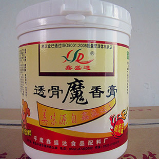  透骨魔香膏 透香膏 增味王 耐高温渗透性强 入味王 食品添加剂