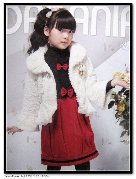 价 091269,出口美国 Gap原单 100%<em>羊羔毛</em>大童