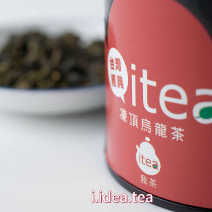  「iTea˙我茶」台湾冻顶乌龙茶 台湾茶叶台湾原装茶葉 台灣高山茶