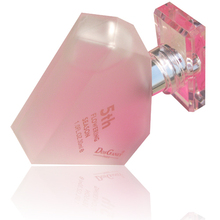 开心赚宝女士香水 DOSGAN 5th 30ml 正品 持久 淡香 包邮甜心宝贝