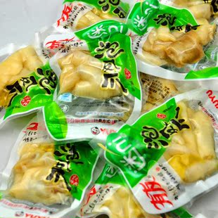  促销 有友泡凤爪 泡椒凤爪 迷你小包装 散称200g 江浙沪皖5份包邮
