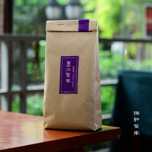 【相和雲南】墨江紫米在類目 糧油米麪/南北乾貨/調味品, 米/麪粉/雜糧, 米類, 黑米中 - 來自Buy2taobao.com提供專業的淘寶代購服務