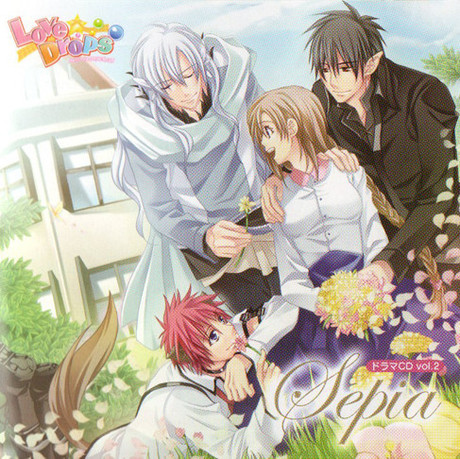 *艾米的商铺*女性向游戏:不可思议同居物语 Lo