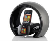 �л�JBL On Air Wirelessƻ��ipad2 3 iPhone4S���� wifi��������