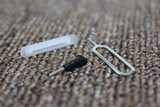 ipad iphone ipod 通用防尘塞 apple 苹果 3件套