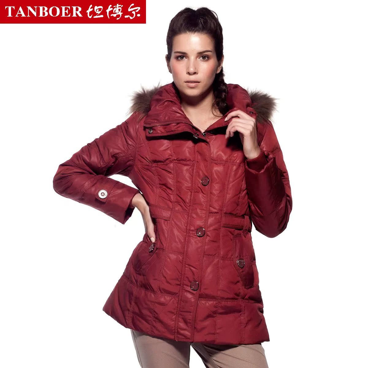 坦博尔羽绒服2011新款-最时尚最畅销的坦博尔