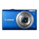 【狂暑季】佳能 PowerShot A4000 is 数码相机 包邮