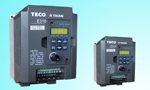 TECO Adventist Frequency converter E310-402-H3C Three-phase 380V 1.5KW Frequency converter factory agent Direct sellingin the Hardware/Tool , Saver , Inverter category - from Buy2taobao.com to provide professional Taobao agent buy service