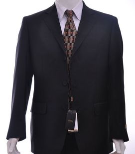  货到付款 男士毛料西服外套 男士西服 西服套装 时尚休闲 特价