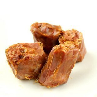  更好吃的独立真空小包装骥洋鸭脖 鲜美麻辣 QS包装250克批/发促销