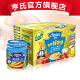 【职业星】亨氏金装多维智多多 米粉营养套餐 宝宝辅食 313g
