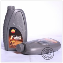 正品昆仑天蝎 F8000 摩托车机油 润滑油 15W-40 SJ级 1L装 11年产
