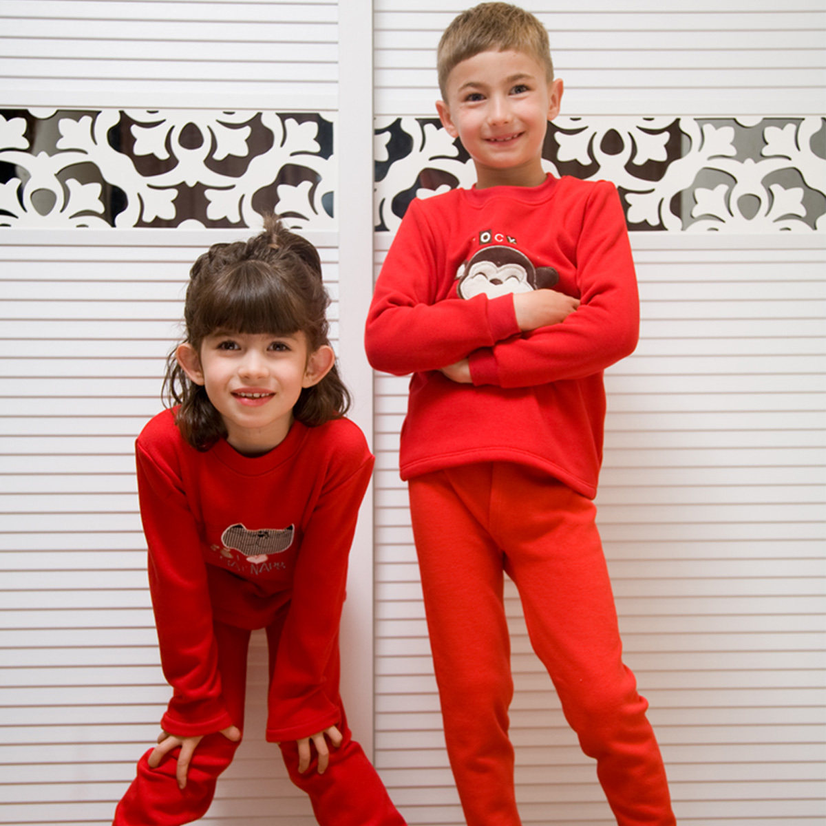 �춹�ӼҶ���ͯװ �Ӻ���޶�ͯ��ů������ͯŮͯ��װ1Y915 ����