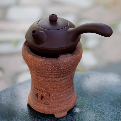 Furnace mat Hongni Carbon furnace Kung Fu stove Carbon furnace Hongni teapot Chaozhou Tandoori Time Tea stovein the Tableware , Tea set , Kung Fu Tea category - from Buy2taobao.com to provide professional Taobao agent buy service