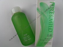 Pure Mild/���� ֲ�����ϵ�� ������׻�ױˮ130ML ר����Ʒ