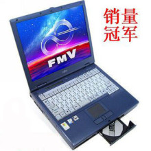 富士通奔四级1.8G 512<span class=H>内存</span>128M显卡14大屏心动价498元 二手<span class=H>笔记本</span>