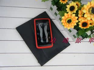 外贸出口renault雷诺车队平板电脑保护包GPS保