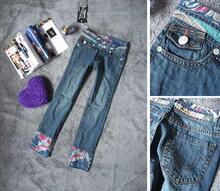 ���� 2WAY ���� ˫�� ���� ţ�� ֱͲ�� ��С�� �ʺ� 24 25��