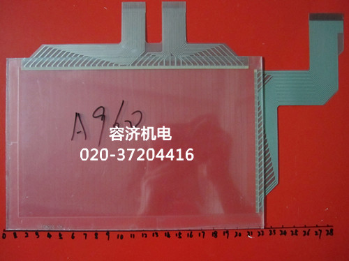 适用三菱触摸屏A960GOT-EBA A960GOT-EBD触摸板 触摸玻璃 外屏在类目 3C数码配件, 电子元器件市场, 电子元件, 显示器件中 - 来自Buy2taobao.com提供专业的淘宝代购服务