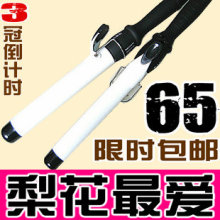 出口韩国卷发棒大号梨花头卷发工具加长卷发器电卷棒陶瓷