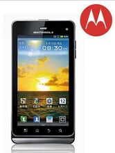 【赠电池+座充+8G卡】Motorola/摩托罗拉 XT883/里程碑 3行货