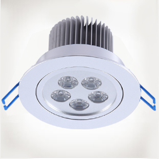 [Numerous] LED spot light ceiling lamp high power full range of LED tube lamp 5W 1005