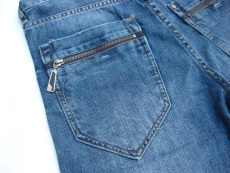 Джинсы мужские джинсы Н@м вешать мода