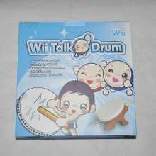 Wii 太鼓 Wii 打鼓机 Wii 太鼓达人 Wii 软面鼓 PEGA鼓 现货 即发