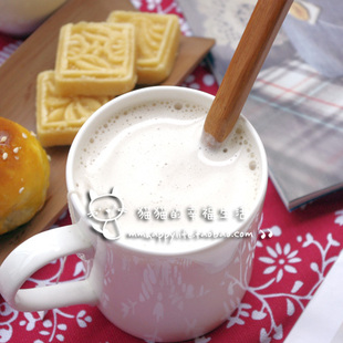  健康自配好品质 巧克力奶茶40g 上等锡兰红茶 香醇好口感食材雀巢