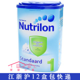 三金冠 Nutrilon 奶粉 荷兰牛栏奶粉1段 牛栏105415 G