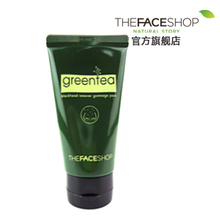 韩国正品<span class=H>T</span>he Face Shop驻颜去黑头磨砂膏 <span class=H>T</span><span class=H>区</span><span class=H>护理</span> 男女适用
