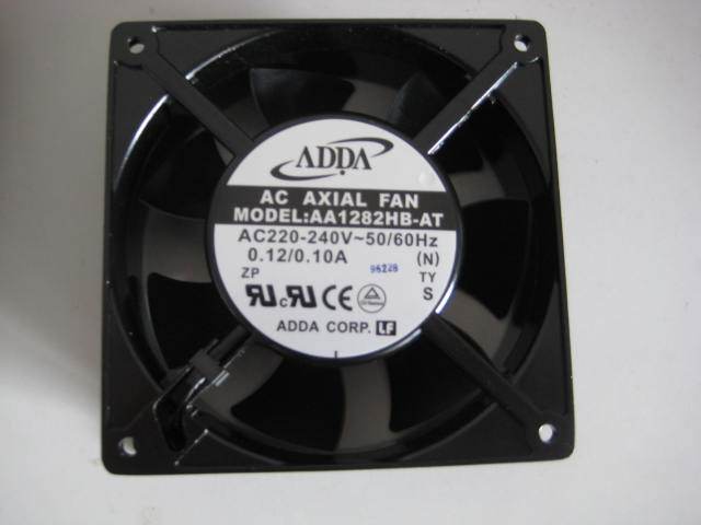 Taiwan Association for hi Fan AA1282HB-AT 5 leaf Airflow Axial fanin the Video game/Fitting/Game/Raiders , PS Host Accessories , Fan category - from Buy2taobao.com to provide professional Taobao agent buy service