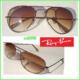 雷朋RAYBAN时尚蛤蟆镜 60包快递JBXJ